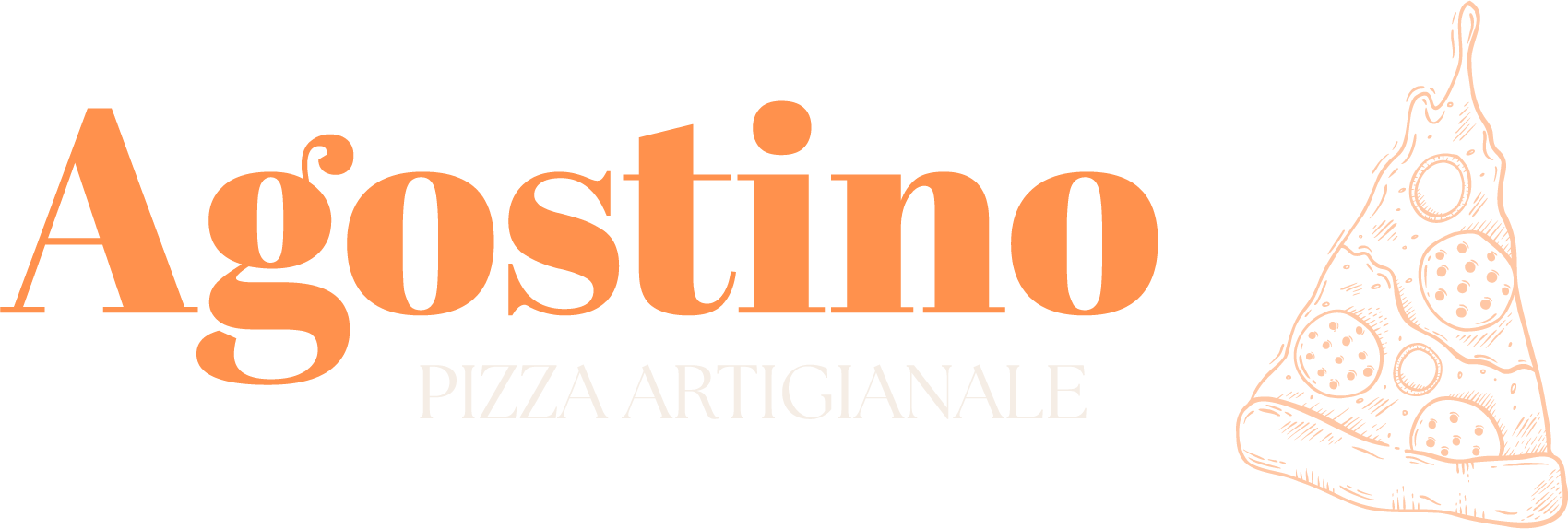 Agostino logo